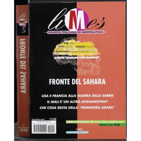 LIMES-n 5-2012