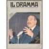 IL DRAMMA-n 1-2, gennaio/febbraio-1978