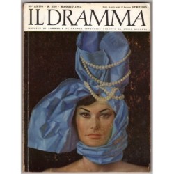 IL DRAMMA-n 320, maggio-1963