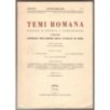 TEMI ROMANA. RASSEGNA DI DOTTRINA E GIURISPRUDENZA-n 1, gennaio/aprile-2000