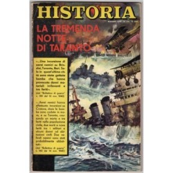 HISTORIA-n 173, maggio-1972