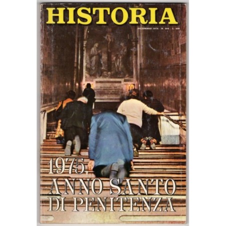 HISTORIA-n 204, dicembre-1974