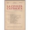 LA CIVILTÀ CATTOLICA-n 8, 17 aprile-1965