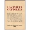 LA CIVILTÀ CATTOLICA-n 5, 3 marzo-1973