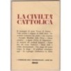 LA CIVILTÀ CATTOLICA-n 3, 3 febbraio-1973
