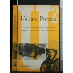L'AFFARE POWERS