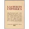 LA CIVILTÀ CATTOLICA-n 13, 7 luglio-1973