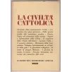 LA CIVILTÀ CATTOLICA-n 10, 19 maggio-1973