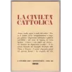 LA CIVILTÀ CATTOLICA-n 19, 6 ottobre-1973