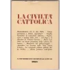LA CIVILTÀ CATTOLICA-n 18, 15 settembre-1973