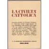 LA CIVILTÀ CATTOLICA-n 15-16, 4 e 18 agosto-1973