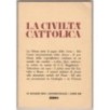 LA CIVILTÀ CATTOLICA-n 10, 17 maggio-1975
