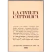 LA CIVILTÀ CATTOLICA-n 13, 5 luglio-1986
