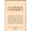 LA CIVILTÀ CATTOLICA-n 14, 20 luglio-1985
