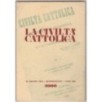 LA CIVILTÀ CATTOLICA-n 12, 21 giugno-1975