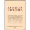 LA CIVILTÀ CATTOLICA-n 18, 20 settembre-1986
