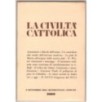 LA CIVILTÀ CATTOLICA-n 17, 6 settembre-1986