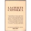 LA CIVILTÀ CATTOLICA-n 15-16, 2-16 agosto-1986