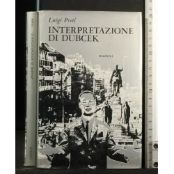 INTERPRETAZIONE DI DUBCEK