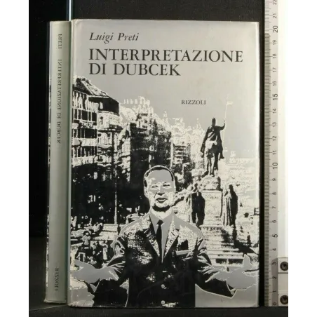 INTERPRETAZIONE DI DUBCEK