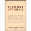 LA CIVILTÀ CATTOLICA-n 23, 5 dicembre-1992
