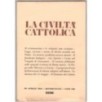 LA CIVILTÀ CATTOLICA-n 8, 20 aprile-1985