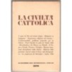 LA CIVILTÀ CATTOLICA-n 24, 20 dicembre-1986