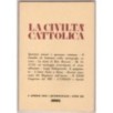 LA CIVILTÀ CATTOLICA-n 7, 5 aprile-1975