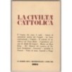 LA CIVILTÀ CATTOLICA-n 6, 15 marzo-1975