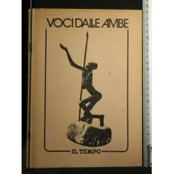 VOCI DALLE AMBE