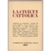 LA CIVILTÀ CATTOLICA-n 4, 15 febbraio-1975
