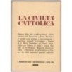 LA CIVILTÀ CATTOLICA-n 3, 1 febbraio-1975