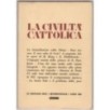LA CIVILTÀ CATTOLICA-n 2, 18 gennaio-1975