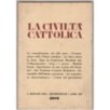 LA CIVILTÀ CATTOLICA-n 1, 4 gennaio-1975
