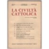 LA CIVILTÀ CATTOLICA-n 21, 6 novembre-1965