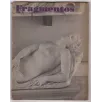 FRAGMENTOS. REVISTA DE ARTE-n 11-1987