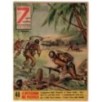 7 ANNI DI GUERRA-n 48, 22 aprile-1962