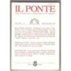 IL PONTE-n 5-6, settembre/dicembre-1985