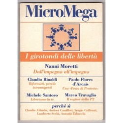 MICROMEGA-supplemento al n 3-2002