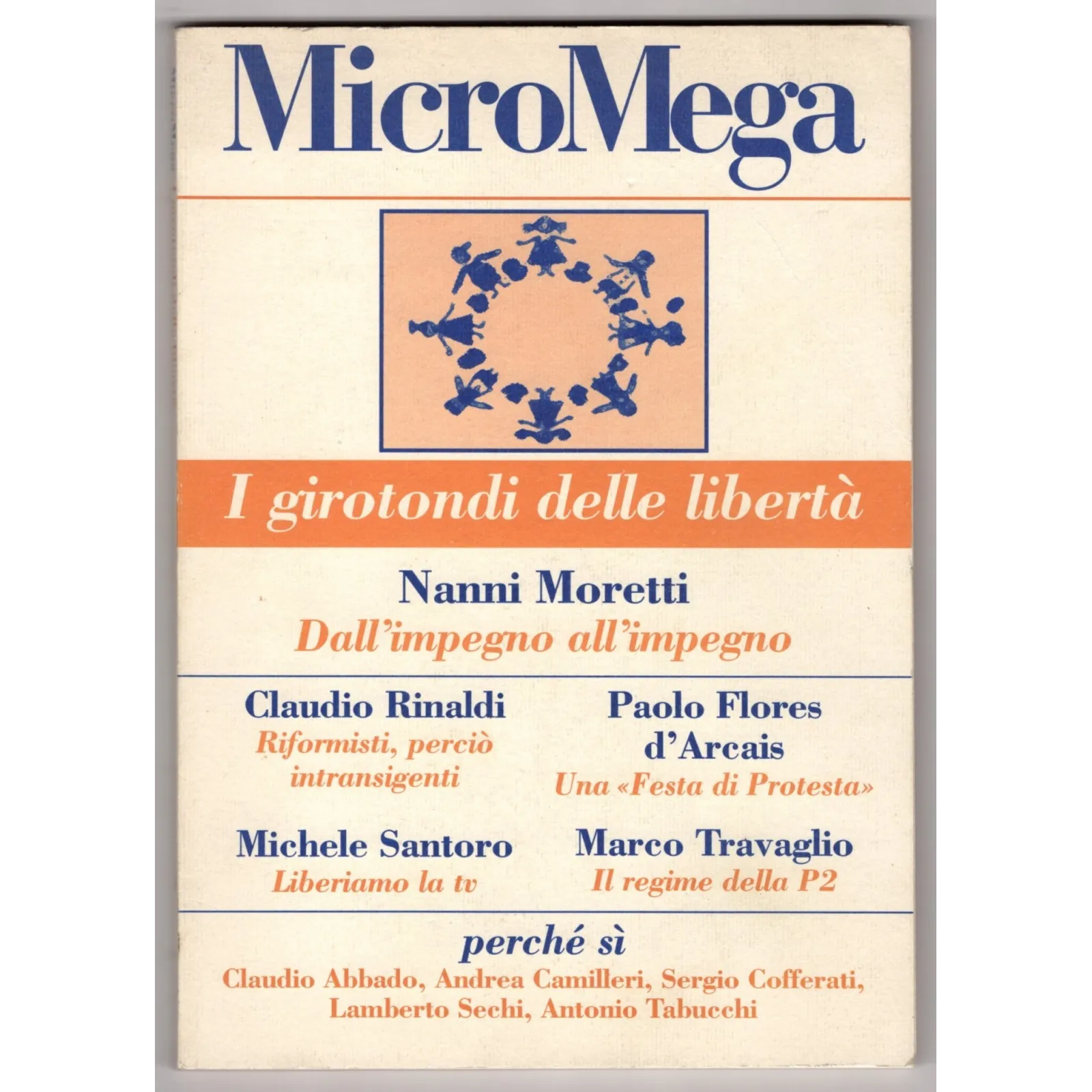 MICROMEGA-supplemento al n 3-2002