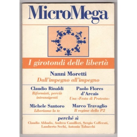 MICROMEGA-supplemento al n 3-2002