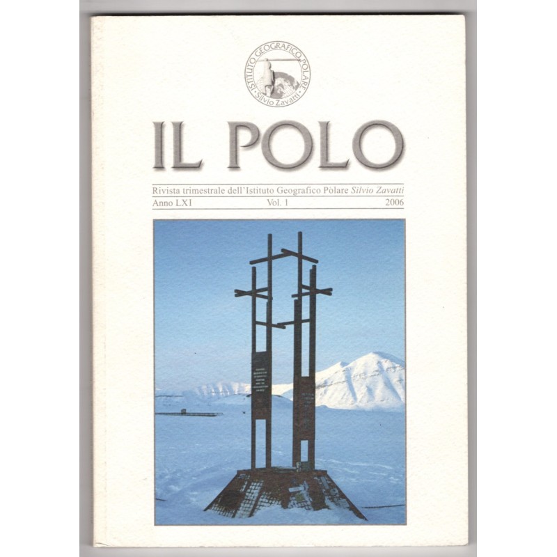 IL POLO-vol 1-2006