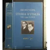 STORIA D'ITALIA DAL 1940 A OGGI N. 2 ANNI '50