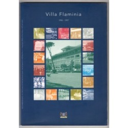 VILLA FLAMINIA 1996-1997-n 2, marzo/aprile-1998