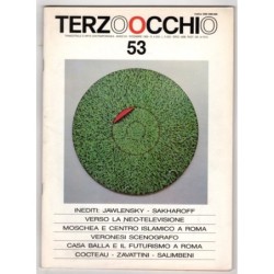 TERZO OCCHIO-n 4 (53), dicembre-1989