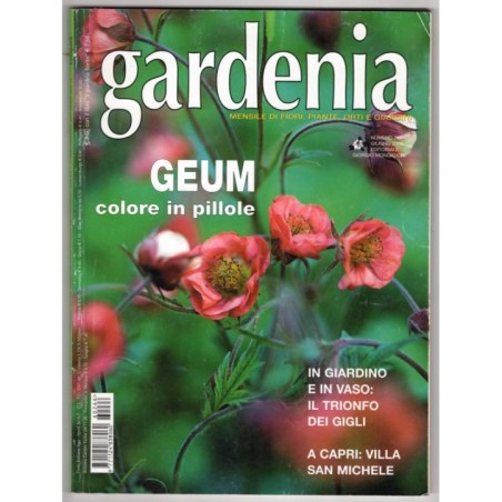 GARDENIA-n 266, giugno-2006
