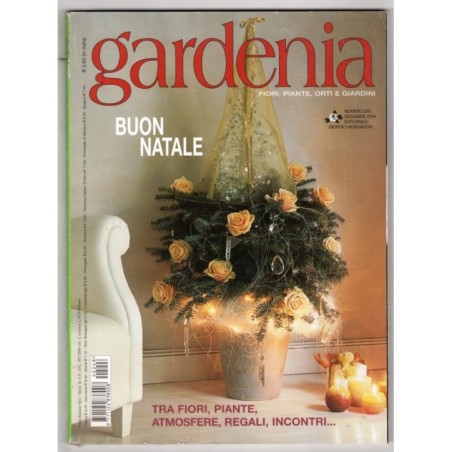 GARDENIA-n 248, dicembre-2004
