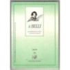 IL BELLI. QUADRIMESTRALE POESIA E STUDI SUI DIALETTI-n 2-3, ago/dic-2001