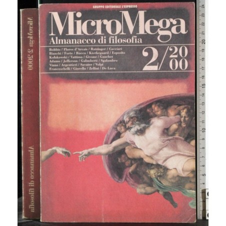 MICROMEGA-n 2-2000