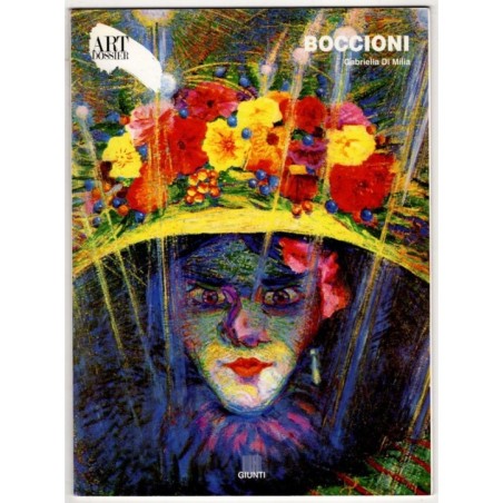 ART DOSSIER-n 133-1998